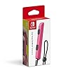 Nintendo Switch Joy-Con ストラップ セット ネオン 新品 Amazon.com: Nintendo Switch - Joy-Con Strap-Neon Red (Japan